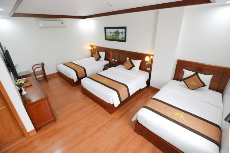 Bao Han Hotel