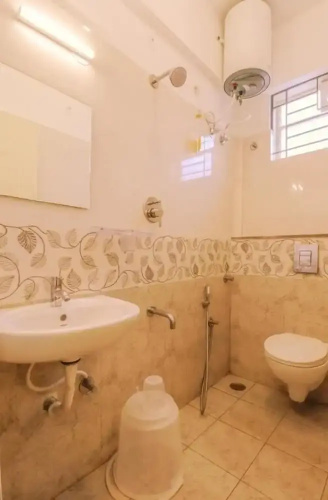 The Marella Suites