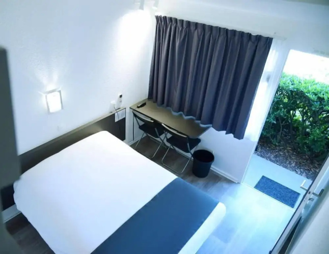 Hôtel Aerel Aéroport Blagnac