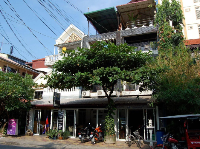 Hotelafbeelding