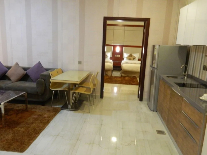 Toot house Jeddah