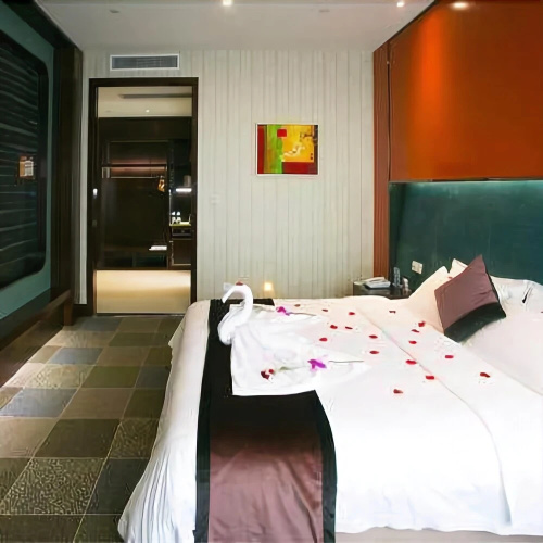 Hongtai Boutique Hotel