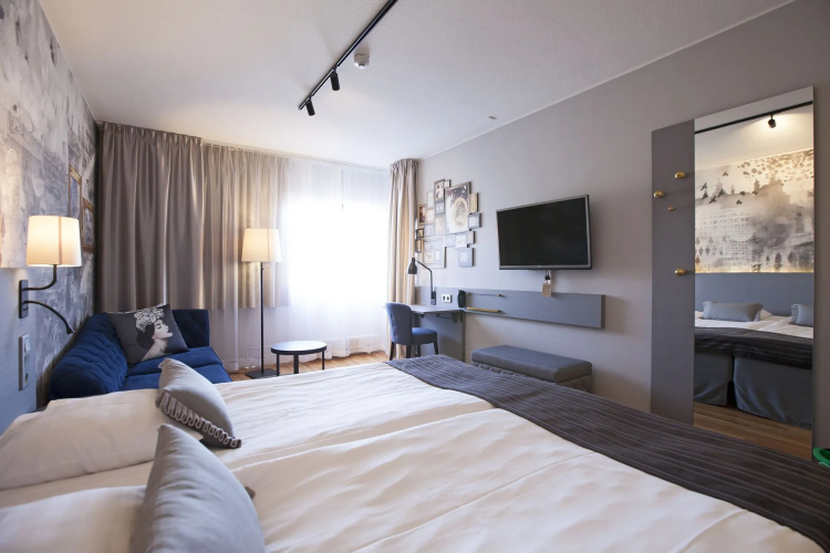 Scandic Kuopio