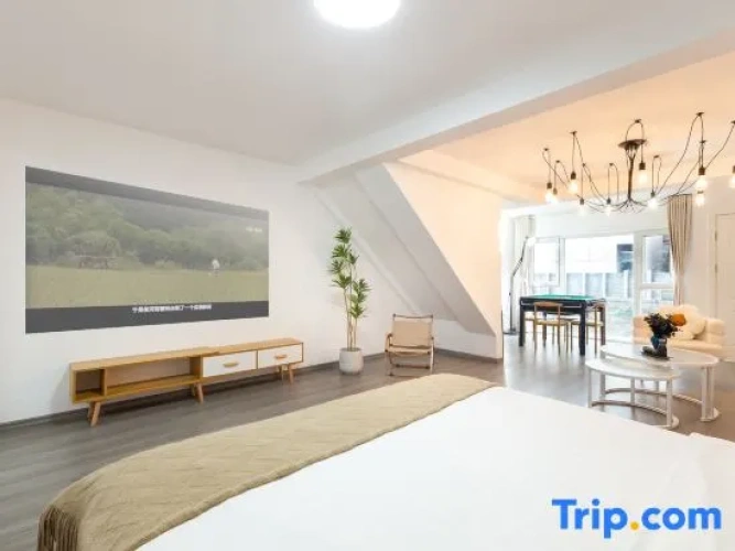 2 Bedrooms Economy Suite