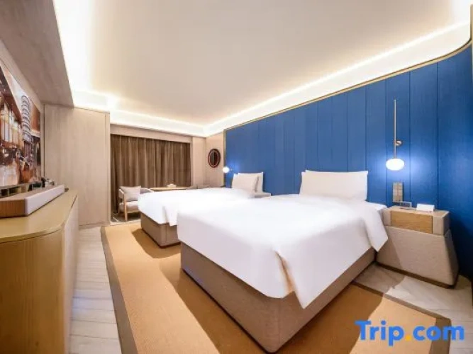 Business Twin room