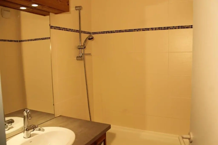 1 Bedroom Twin Apartment
