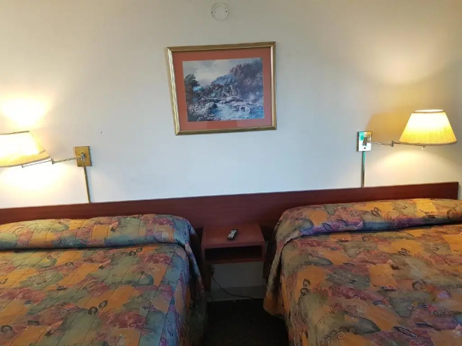 Hotelbild