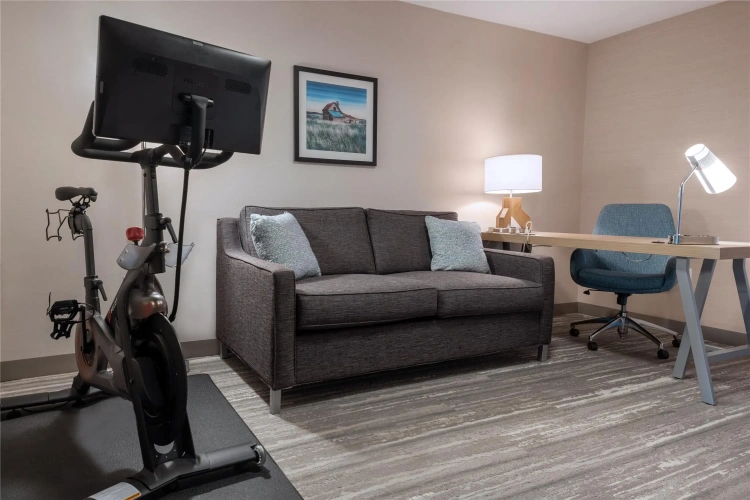 Double Junior Suite