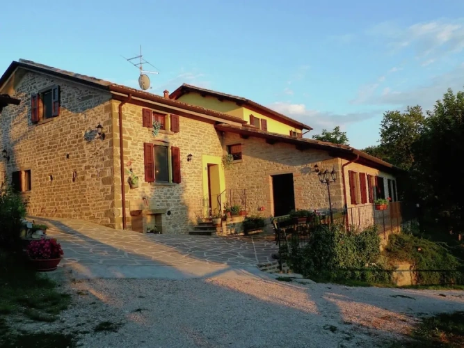 Cottage