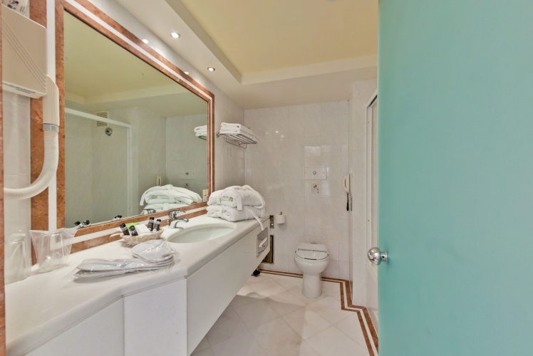 Possidi Holidays Resort And Suites photo 10