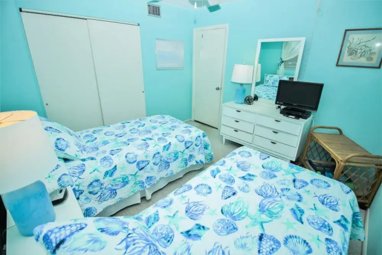 Surfside 107