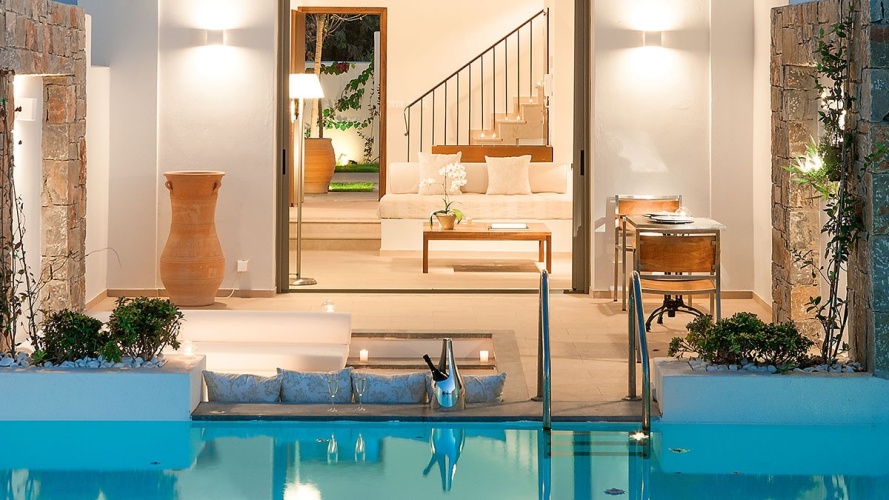 Amirandes Grecotel Boutique Resort photo 22