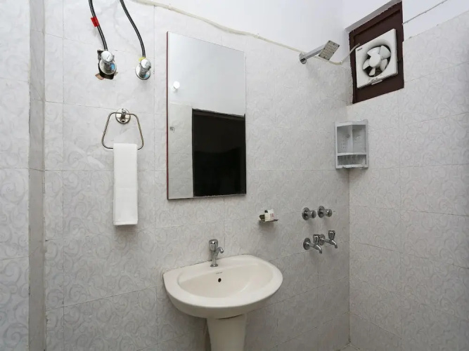 Oyo 22654 Hotel Vikrant