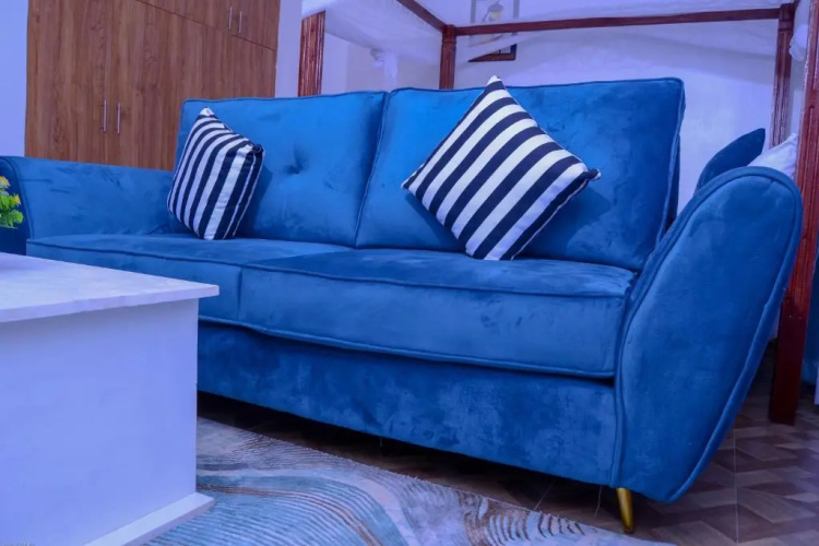 Dk homes, a studio