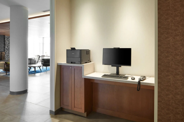 Fairfield Inn & Suites by Marriott Middletown