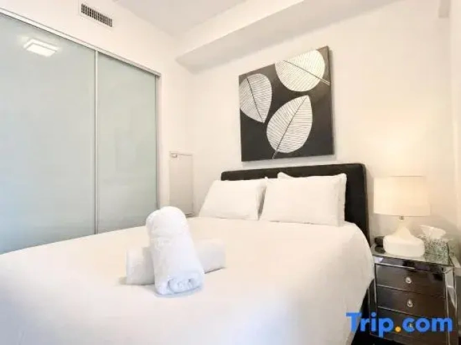 1 Bedroom Standard room