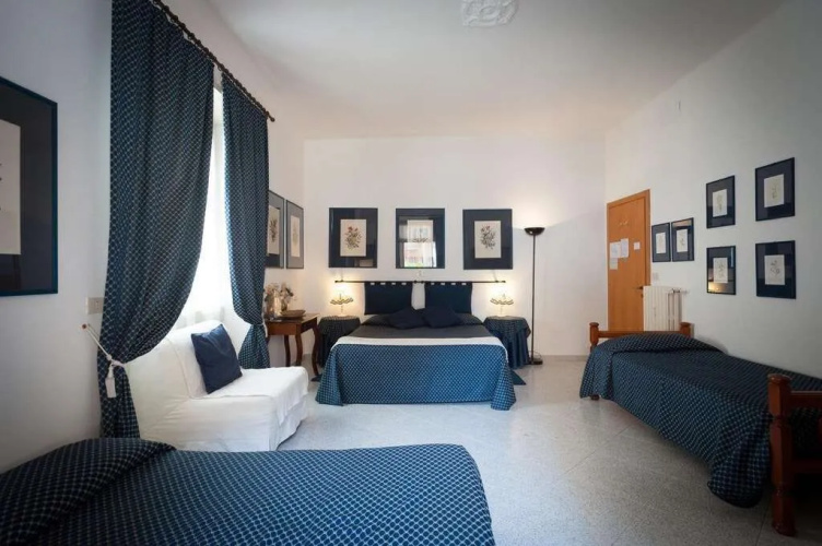 A Casa di Serena a San Pietro