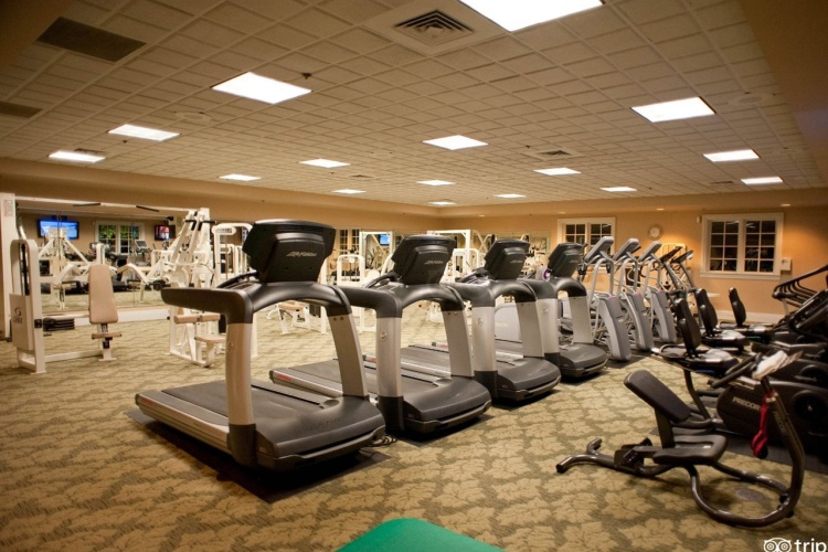Disney's Grand Floridian Resort & Spa photo 27