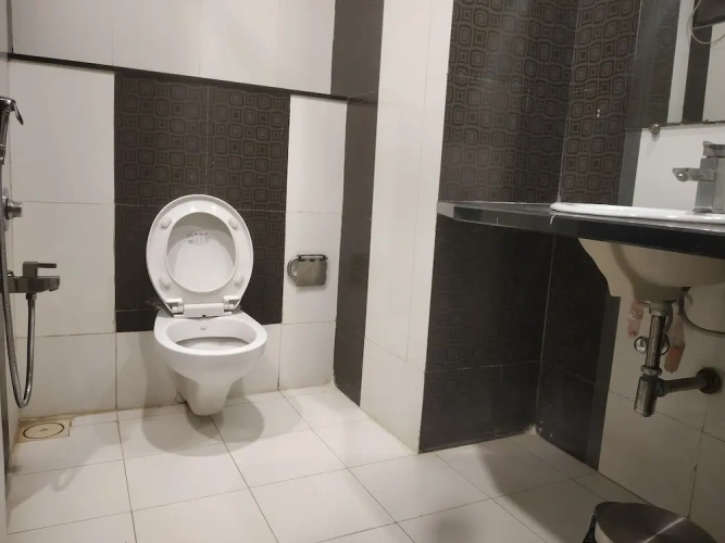 Presidential Double room