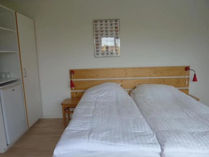 Spisestedet Tjebberup