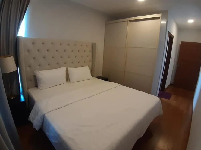 Apennines Condominium