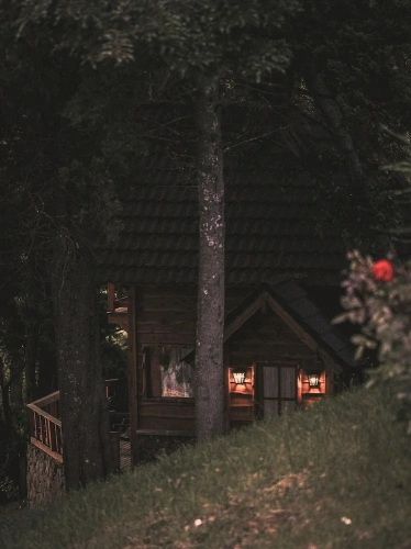 2 Bedrooms Standard Cottage