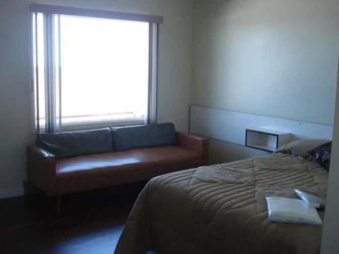 Classic Double room with balcony
