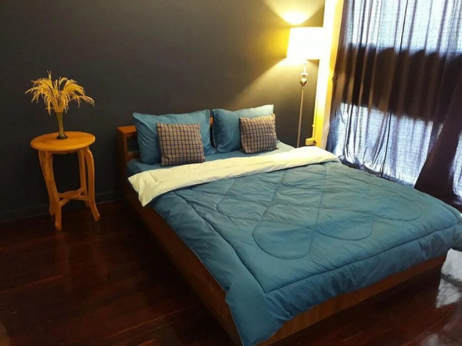 YamKam Guest House