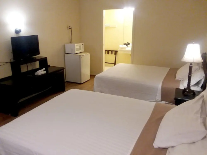 Walton Inn
