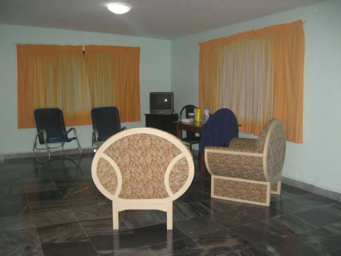 Hotel Playa Giron