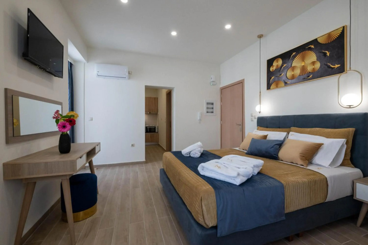 Kalypso Apartments