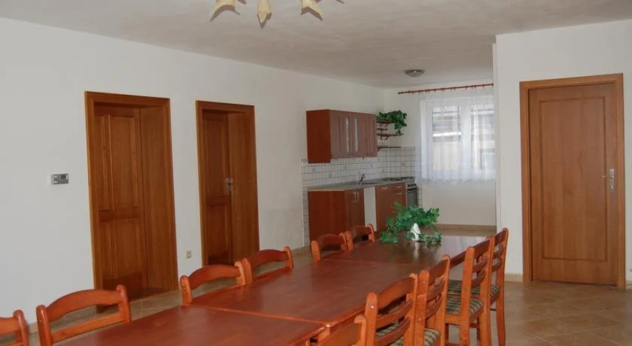 Penzion Na Devitce