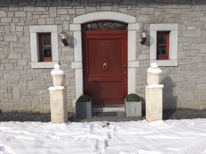 B&b Madoli - Durbuy