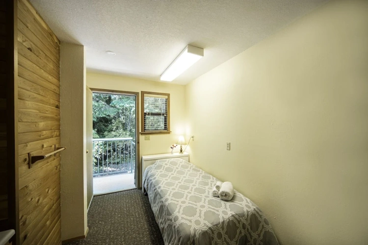 Economy Single room