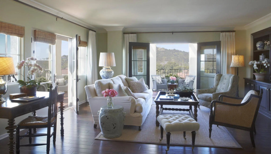 Kimpton Canary Hotel photo 9
