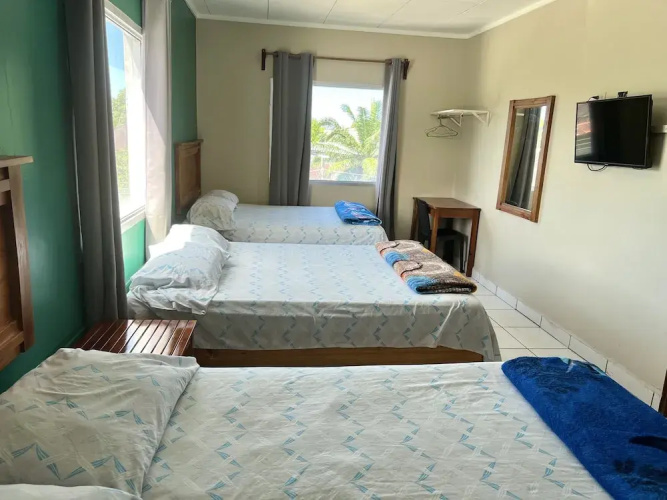 Hotel Catracho