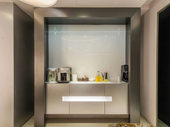 Forward Hotel Nangang