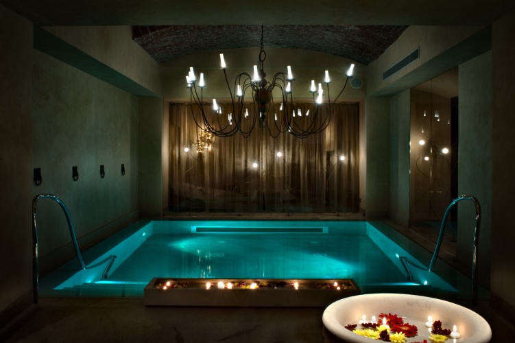 Chateau Monfort Relais and Chateaux photo 37