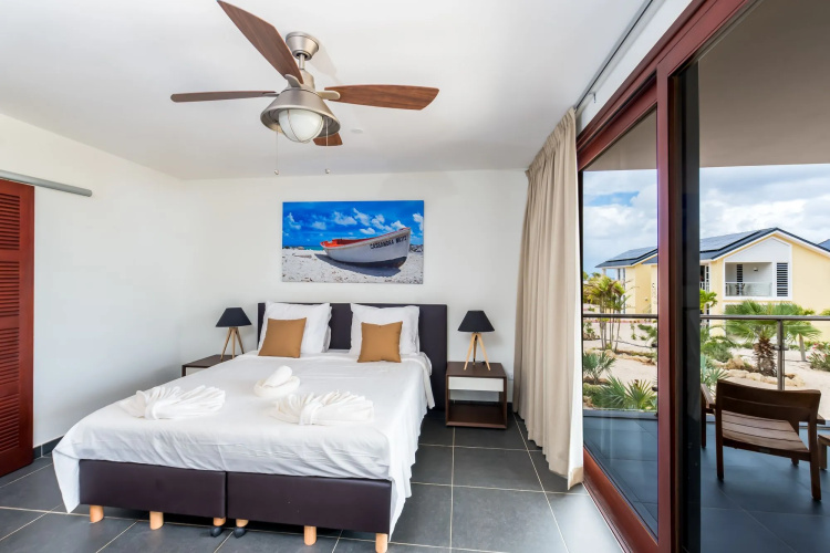 Delfins Beach Resort Bonaire, Tapestry Collection by Hilton