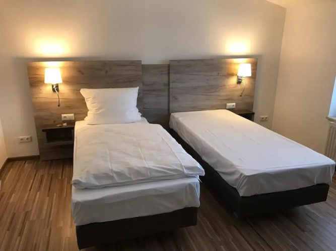 Hotel Hellwege