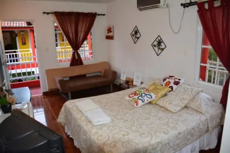 Posada Nativa Licy