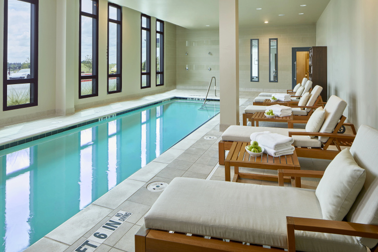 Kimpton Overland Hotel - Atlanta Airport photo 18