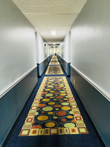 Americas Best Value Inn