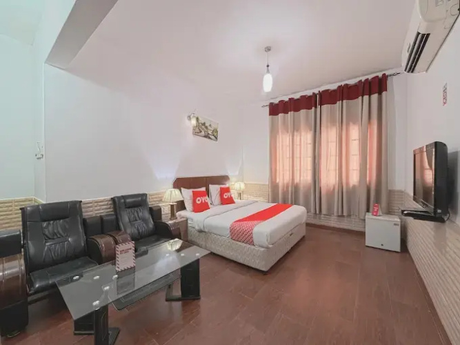 Seeb Guest House