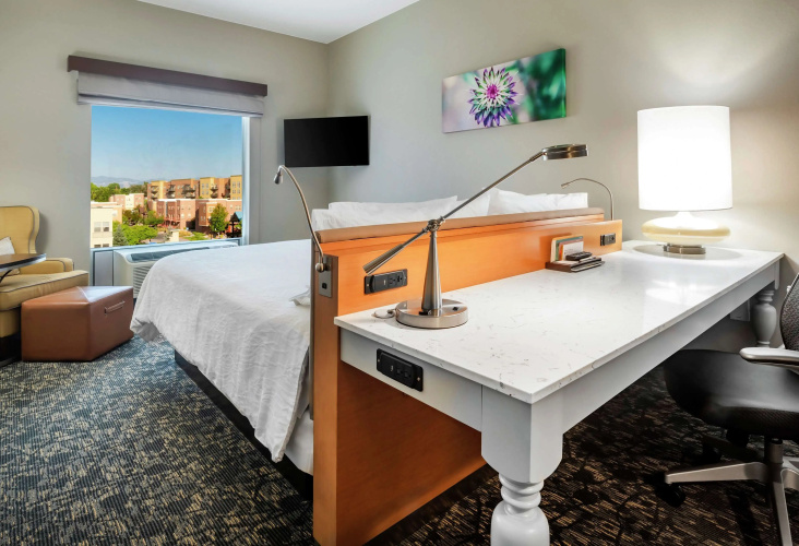 Hilton Garden Inn Arvada Denver, CO