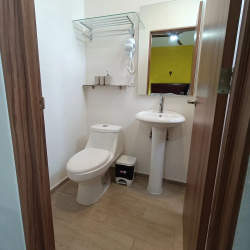 RIBERA DE CHAPALA Suites