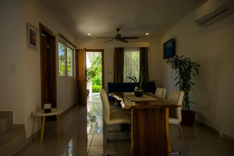 Casa Coco de Mer 1