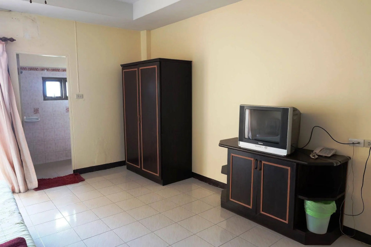 Parinya's Apartment