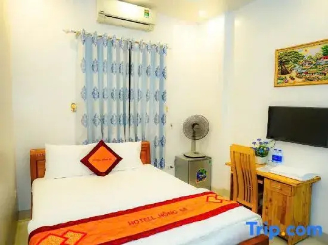 Hong 68 Motel Bac Ninh