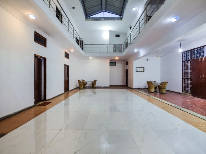 OYO 22726 Badi Haveli